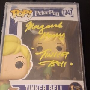 Funko Pop! Tinker Bell Figure